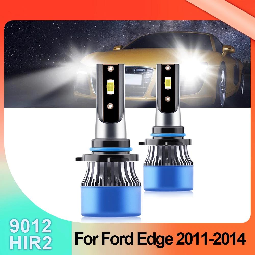 LSlight ڵ  CSP 12V LED ,   4 ¦ 2011 2012 2013 2014, HIR2 9012 工 ü, 15000LM 110W, 2 
